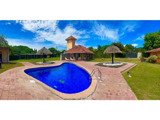 Farmhouse in Santa Clara, Distrito de Antón