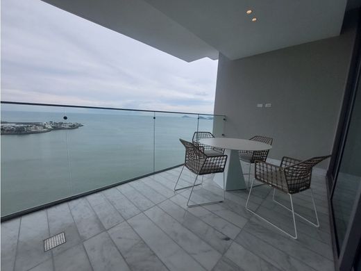 아파트 / 파나마 시, Distrito de Panamá