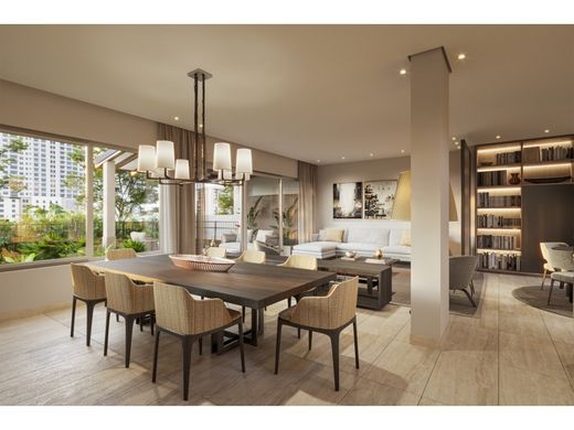 Luxe woning in Panama-stad, Distrito de Panamá