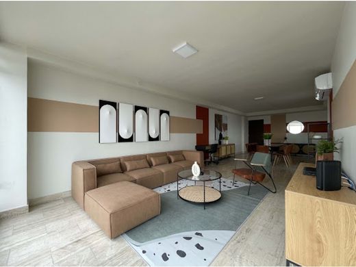 Apartment / Etagenwohnung in Juan Díaz, Distrito de Antón