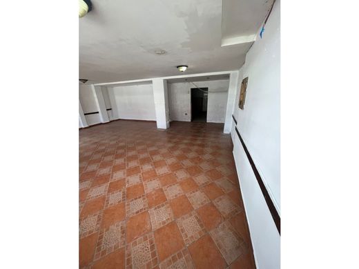 Apartment in San Francisco, Distrito de San Francisco