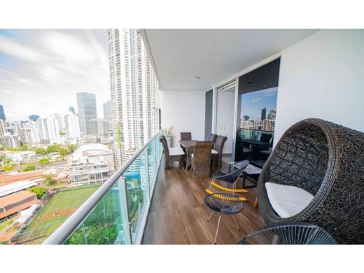 Apartamento - Panamá, Distrito de Panamá
