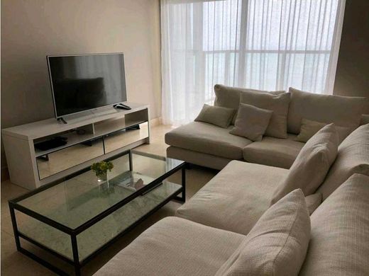 Apartment / Etagenwohnung in Panama-Stadt, Distrito de Panamá