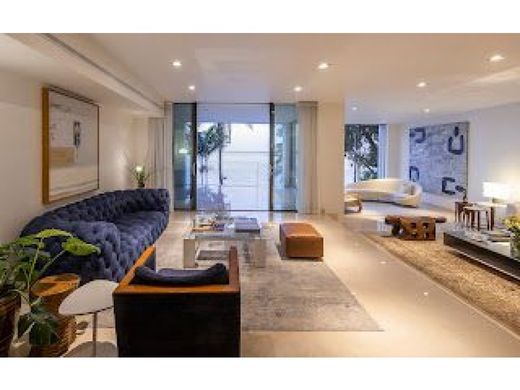 Πολυτελή κατοικία σε San Francisco, Distrito de San Francisco