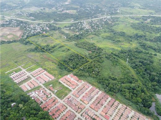 ‏קרקע ב  פנמה סיטי, Distrito de Panamá