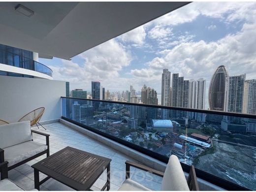 Apartment / Etagenwohnung in Panama-Stadt, Distrito de Panamá