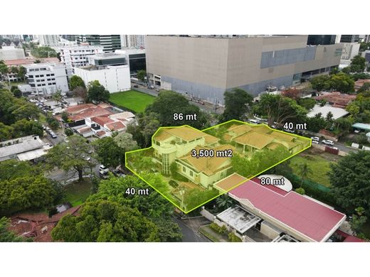 Terreno a Panamá, Distrito de Panamá