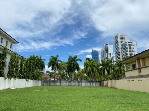 토지 / 파나마 시, Distrito de Panamá