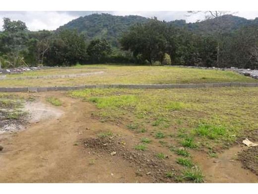 Terreno en Ciudad de Panamá, Distrito de Panamá