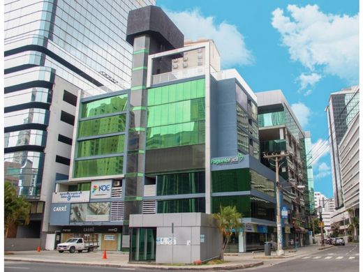 Office in Bella Vista, Distrito de Donoso