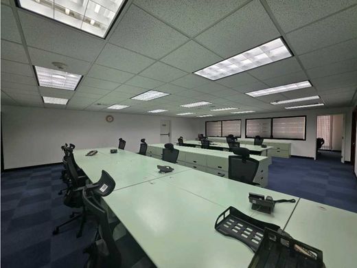 Office in Panama City, Distrito de Panamá