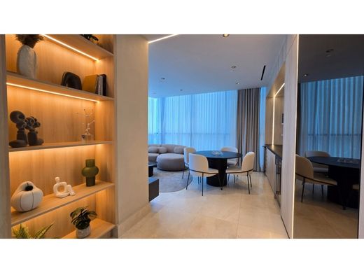 아파트 / 파나마 시, Distrito de Panamá