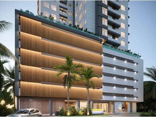 Apartment / Etagenwohnung in Panama-Stadt, Distrito de Panamá