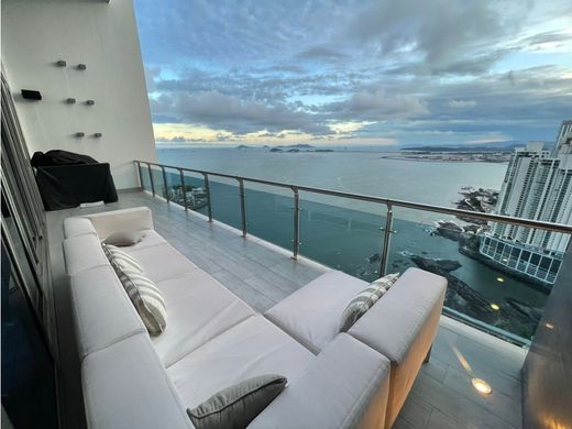 Penthouse in Panama City, Distrito de Panamá