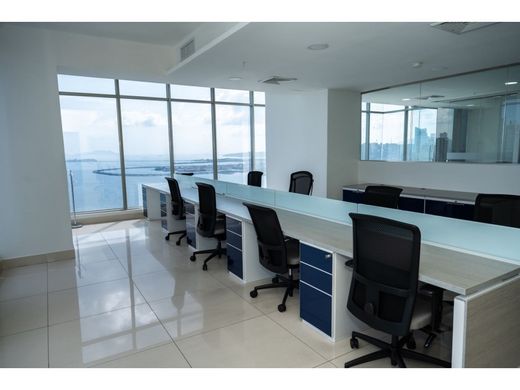 Ofis Panama (şehir)
, Distrito de Panamá