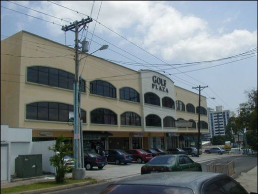 Office in San Francisco, Distrito de San Francisco