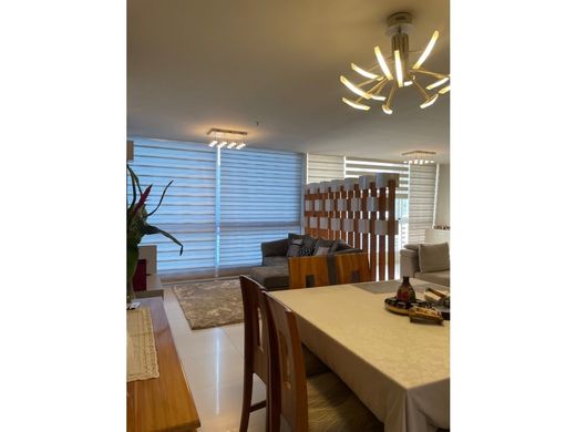 Apartment / Etagenwohnung in San Francisco, Distrito de San Francisco