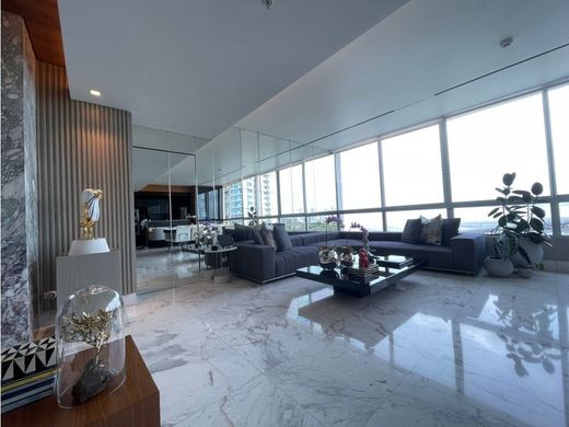 Apartment in Panama City, Distrito de Panamá