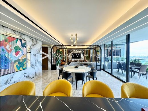 套间/公寓  巴拿馬城, Distrito de Panamá