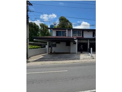 Bureau à Panamá, Distrito de Panamá