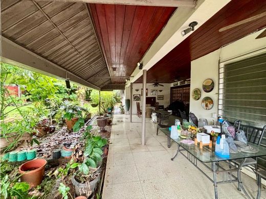 Luxury home in Panama City, Distrito de Panamá