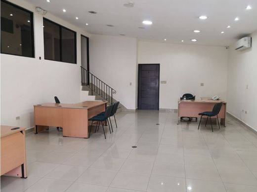 Biuro w Betania, Distrito de Panamá