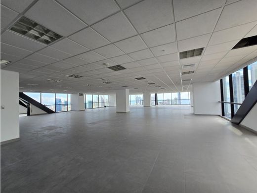 Офис, Панама, Distrito de Panamá