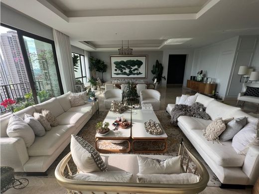 아파트 / 파나마 시, Distrito de Panamá