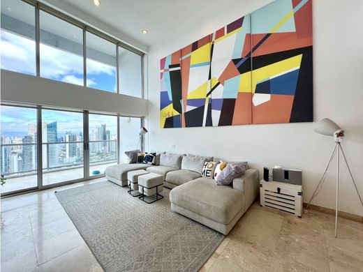 Apartment in Panama City, Distrito de Panamá