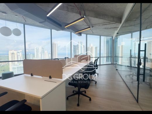 Office in Panama City, Distrito de Panamá