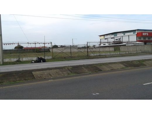 Grundstück in Panama-Stadt, Distrito de Panamá