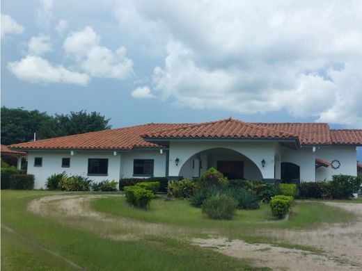 Landsitz in Penonomé, Distrito Penonomé