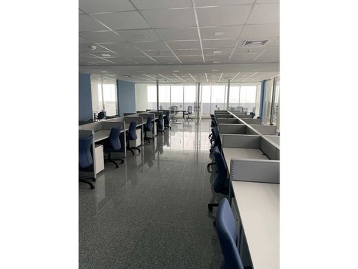 ‏משרד ב  פנמה סיטי, Distrito de Panamá