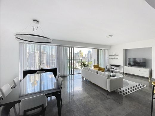 Bella Vista, Distrito de Donosoのアパートメント