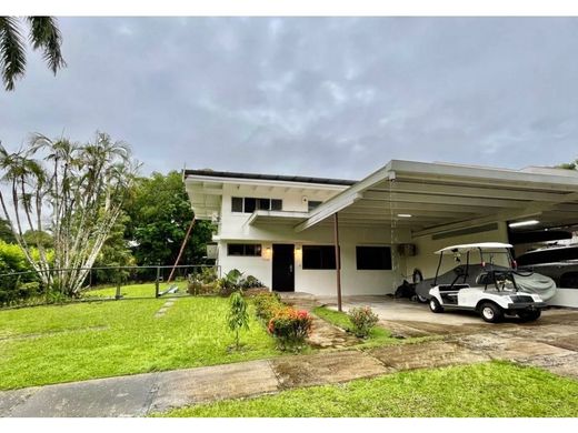 Casa de luxo - Panamá, Distrito de Panamá