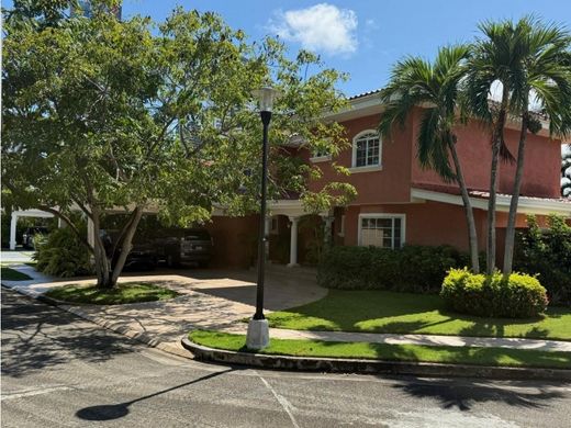 Maison de luxe à Panamá, Distrito de Panamá