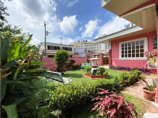 Luxe woning in Panama-stad, Distrito de Panamá