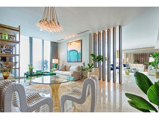 아파트 / 파나마 시, Distrito de Panamá