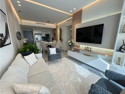 Appartement à Bella Vista, Distrito de Donoso