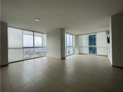 Apartment / Etagenwohnung in Panama-Stadt, Distrito de Panamá