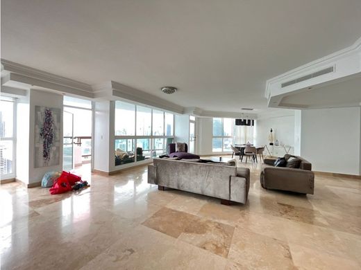 아파트 / 파나마 시, Distrito de Panamá