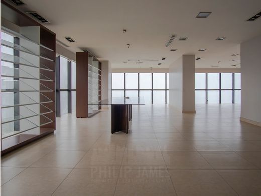 パナマシティ, Distrito de Panamáのオフィス