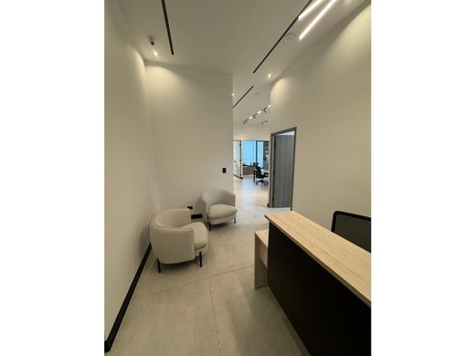 办公室  巴拿馬城, Distrito de Panamá