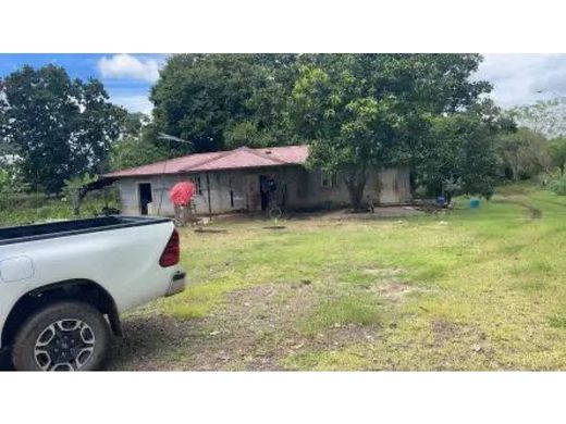 منزل ريفي ﻓﻲ Calobre, Distrito de Calobre