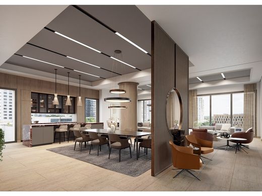 Квартира, Панама, Distrito de Panamá