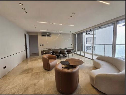 Apartment / Etagenwohnung in Panama-Stadt, Distrito de Panamá