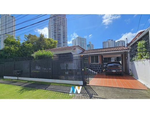 Casa de lujo en Ciudad de Panamá, Distrito de Panamá