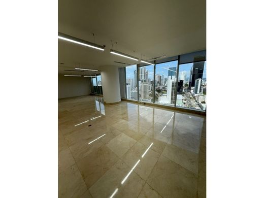 Bureau à Panamá, Distrito de Panamá