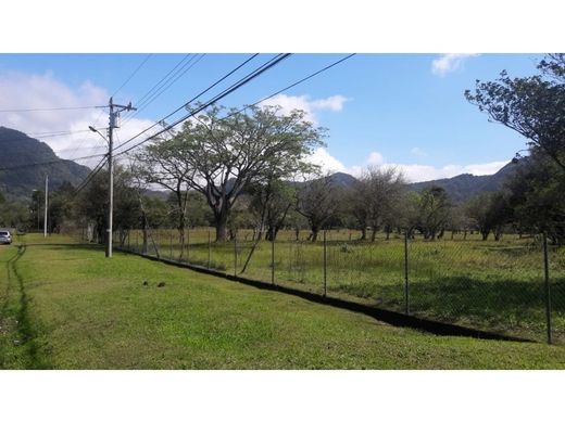 Land in El Valle, Distrito de Natá