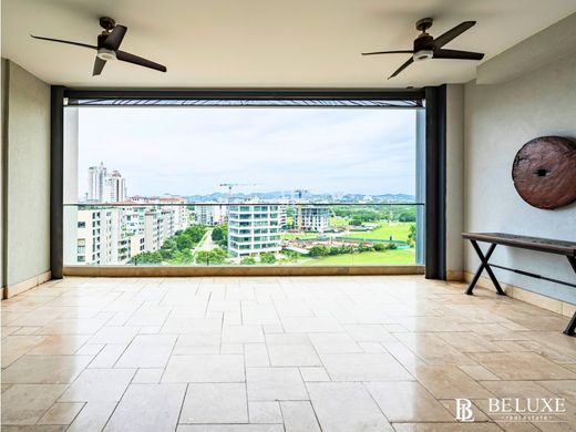 Appartamento a Panamá, Distrito de Panamá